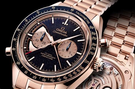 omega speedmaster 40mm vs 42mm|omega speedmaster 40mm chrono.